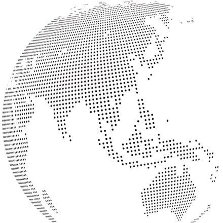 half-globe