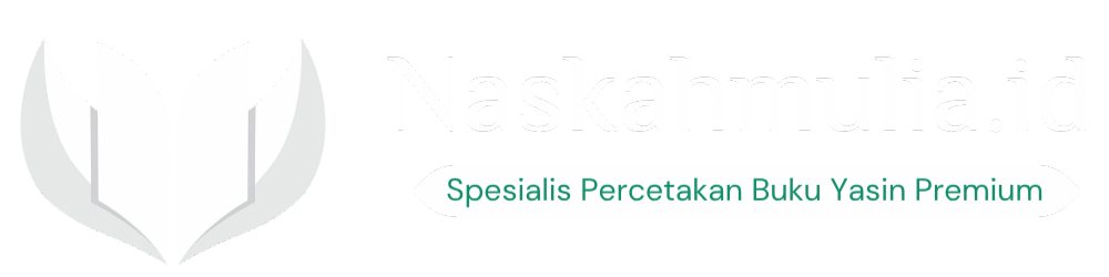 Logo Naskah Mulia