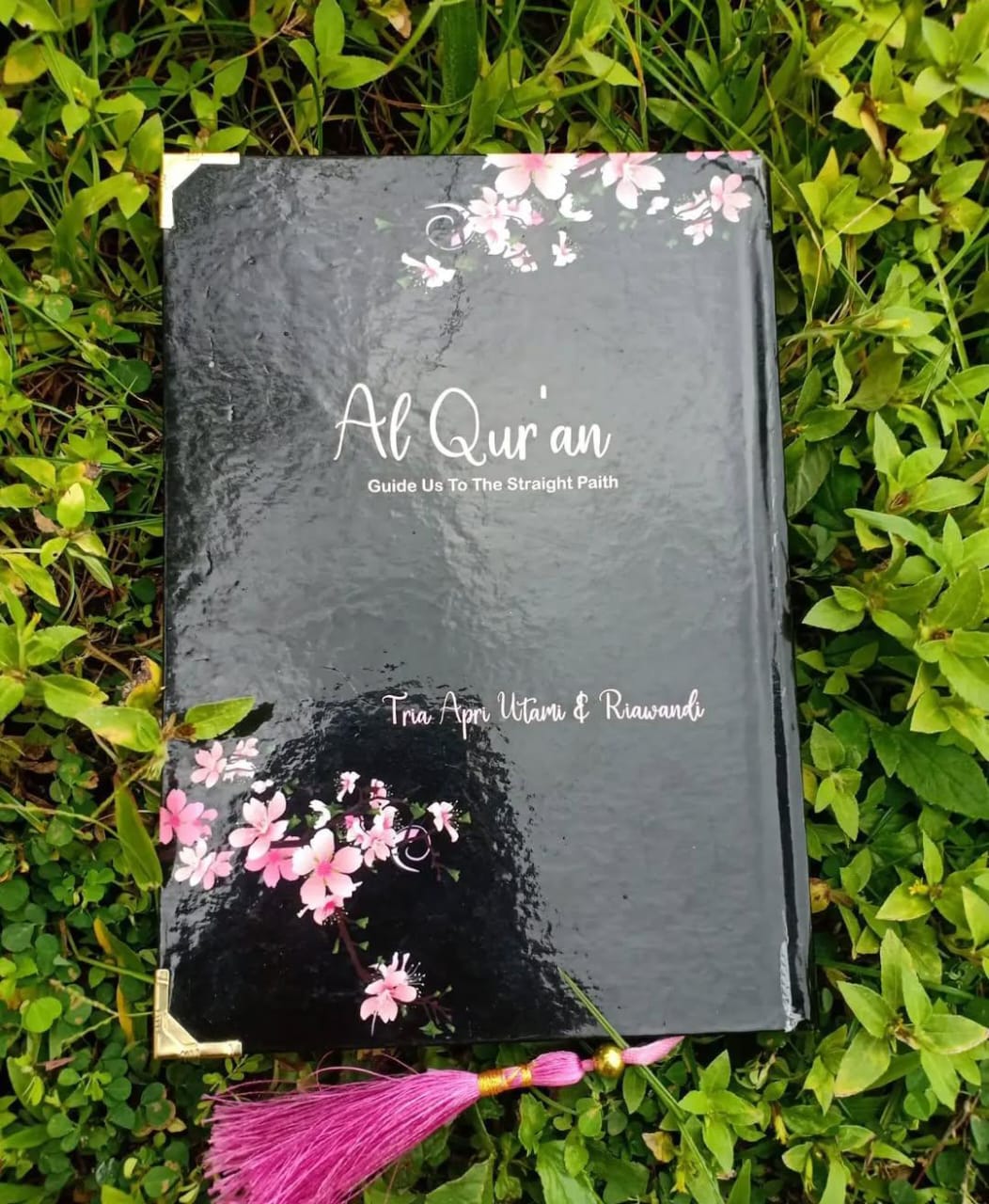 Al-Qur'an Custom 2