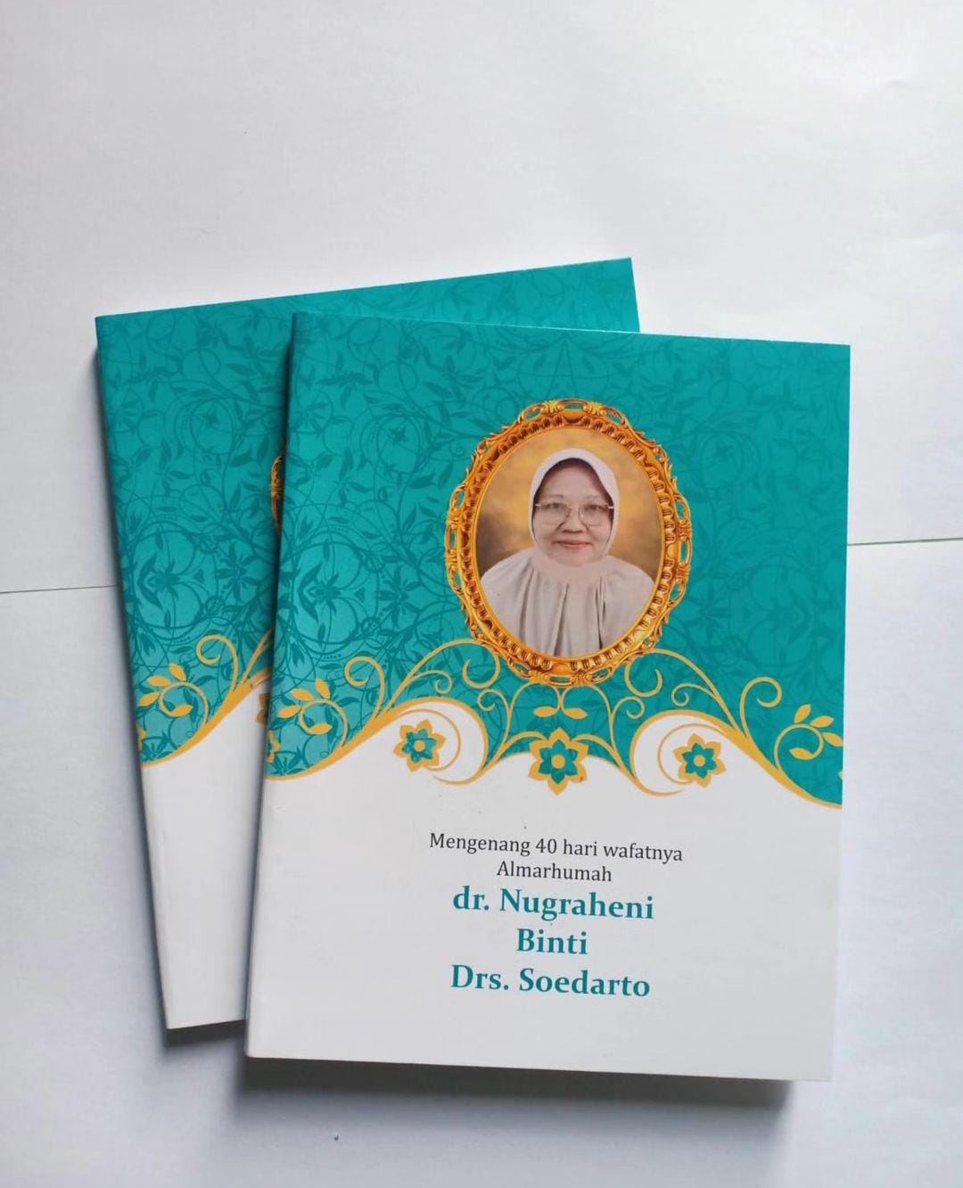 Yasin Softcover 2