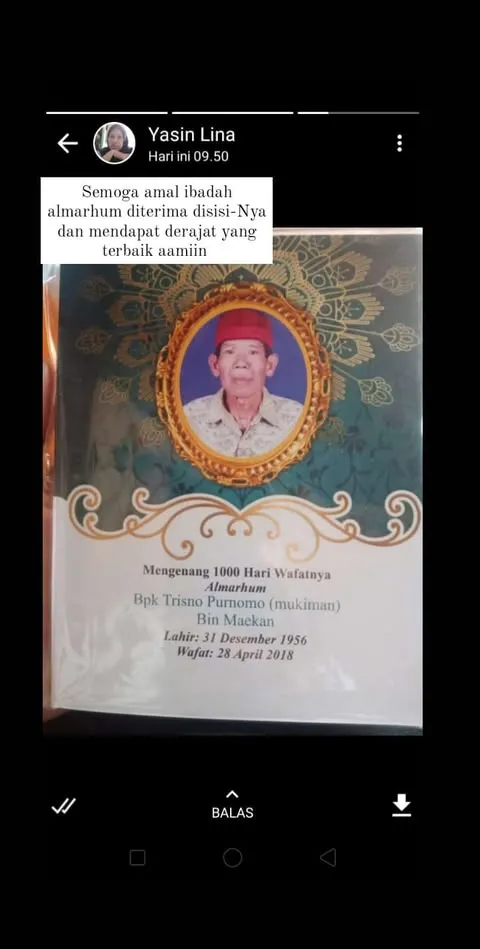 Testimoni Testimoni 2