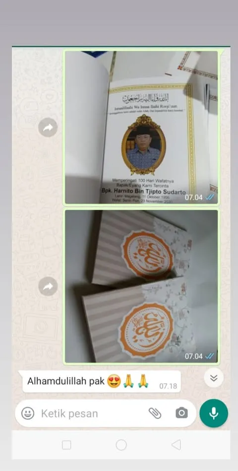 Testimoni Testimoni 3